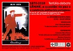 lenine paz resistencia