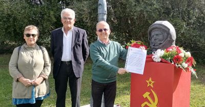 20230412Gagarin homenagem 