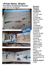 Livro anuncio